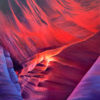 Katarzyna Szulc Anatomy of Canyons Arizona