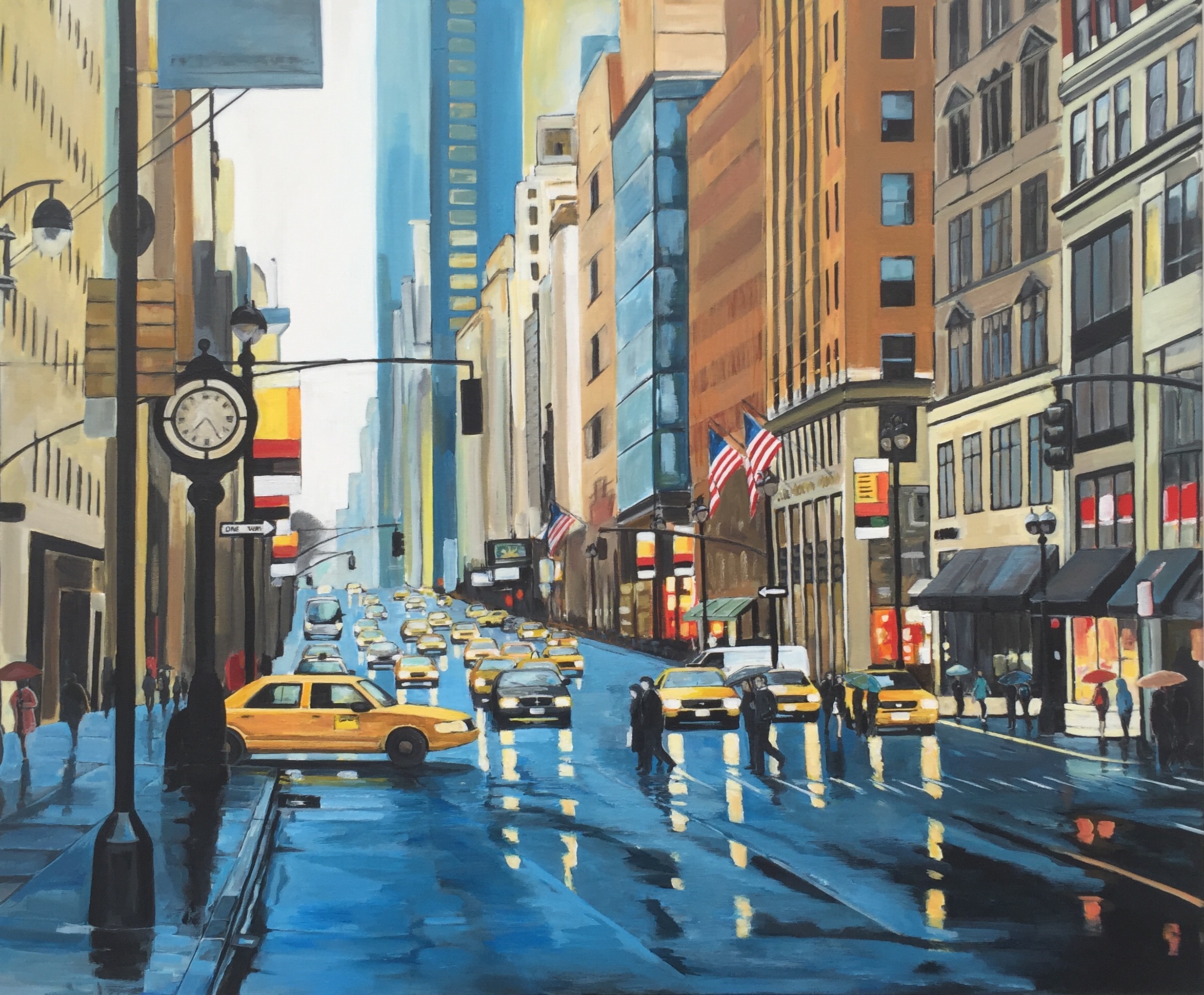 New York Listcrawler