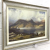 Original Painting of Lake District