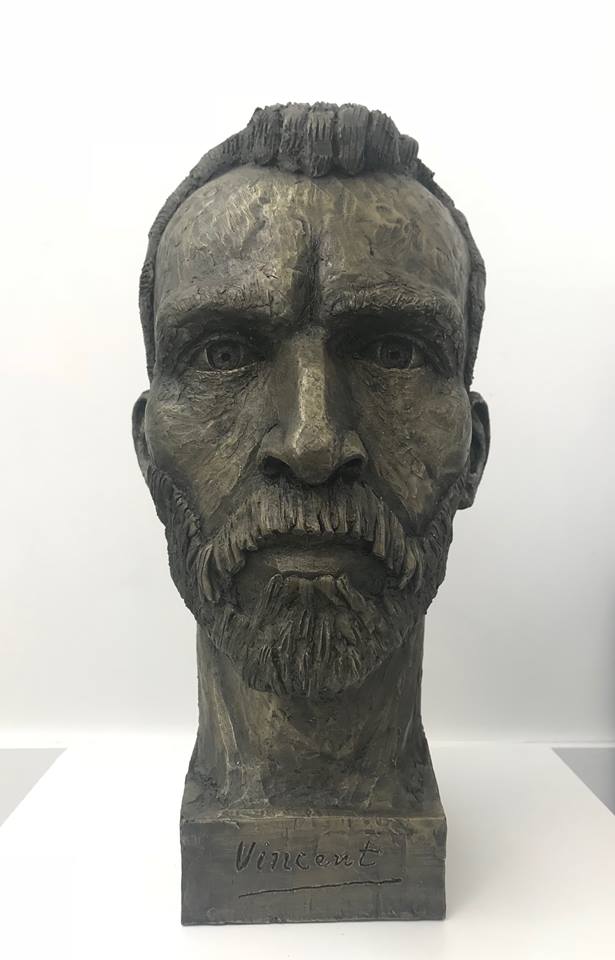 Info Sur Vincent Van Gogh: Vincent Van Gogh Vie Personnelle - ZRPIV